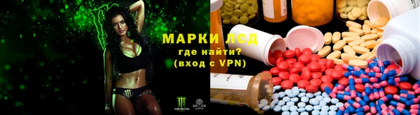 ALPHA PVP Алзамай